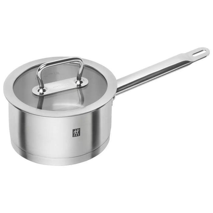 ZWILLING 65120-005-0 pan set 5 pc(s) - Non-electric pots / pansAGD-GAR<<<Home Appliance - ProductsAGD<<<ActionPL