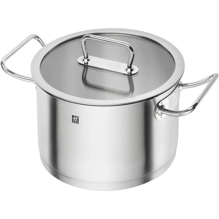 ZWILLING 65120-005-0 pan set 5 pc(s) - Non-electric pots / pansAGD-GAR<<<Home Appliance - ProductsAGD<<<ActionPL