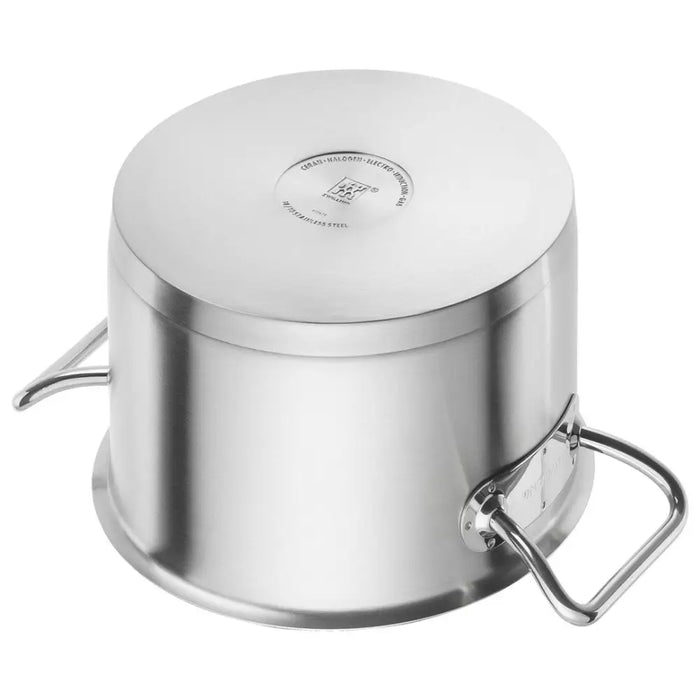 ZWILLING 65120-005-0 pan set 5 pc(s) - Non-electric pots / pansAGD-GAR<<<Home Appliance - ProductsAGD<<<ActionPL