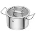 ZWILLING 65120-005-0 pan set 5 pc(s) - Non-electric pots / pansAGD-GAR<<<Home Appliance - ProductsAGD<<<ActionPL