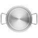 ZWILLING 65120-005-0 pan set 5 pc(s) - Non-electric pots / pansAGD-GAR<<<Home Appliance - ProductsAGD<<<ActionPL