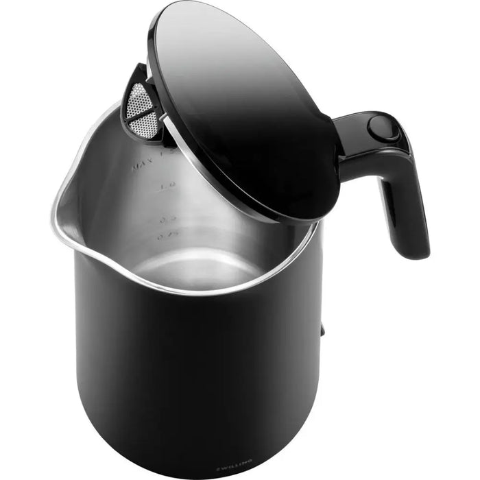 ZWILLING ENFINIGY electric kettle 1.5 L 1850 W 53005-001-0 Black - Electric kettlesAGD-CZE<<<Home Appliance