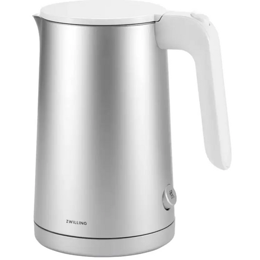 ZWILLING ENFINIGY ELECTRIC KETTLE 53105-000-0 - Silver 1 L - Electric kettlesAGD-CZE<<<Home Appliance
