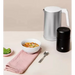 ZWILLING ENFINIGY ELECTRIC KETTLE 53105-000-0 - Silver 1 L - Electric kettlesAGD-CZE<<<Home Appliance