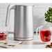 ZWILLING ENFINIGY ELECTRIC KETTLE 53105-000-0 - Silver 1 L - Electric kettlesAGD-CZE<<<Home Appliance