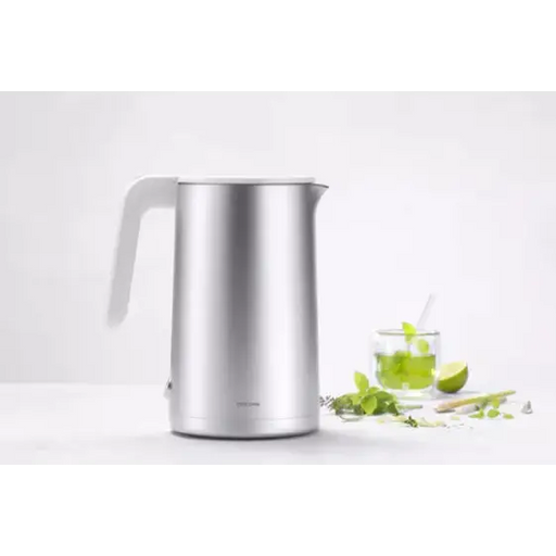 ZWILLING ENFINIGY ELECTRIC KETTLE 53105-000-0 - Silver 1 L - Electric kettlesAGD-CZE<<<Home Appliance