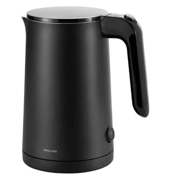 ZWILLING ENFINIGY ELECTRIC KETTLE 53105-001-0 - BLACK 1 L - Electric kettlesAGD-CZE<<<Home Appliance