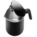 ZWILLING ENFINIGY PRO electric kettle 1.5 L 1850 W Black - Electric kettlesAGD-CZE<<<Home Appliance