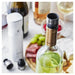 ZWILLING FRESH & SAVE wine preserving pump 3 cm Plastic Silicone Stainless steel - Cutlery and cooking