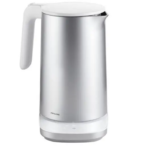 ZWILLING PRO electric kettle 1.5 L 1850 W 53006-000-0 Silver - Electric kettlesAGD-CZE<<<Home Appliance