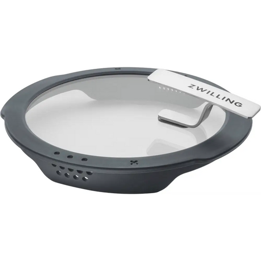 ZWILLING SIMPLIFY 66870-005-0 Pots set Stainless steel 5 pcs. Silver Black - Non-electric pots / pansAGD-GAR<<<Home