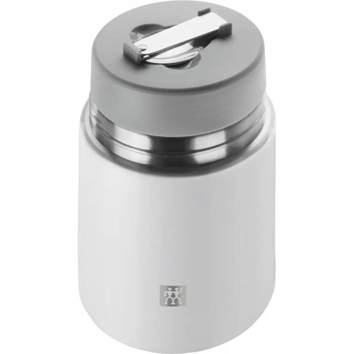 ZWILLING Thermo food container 39500-509-0 white 700ml - Flasks & thermal mugsAGD-TKT<<<Home Appliance