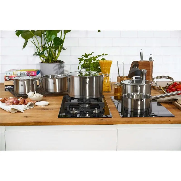 ZWILLING True Flow 66920-004-0 pan set 4 pc(s) - Non-electric pots / pansAGD-GAR<<<Home Appliance