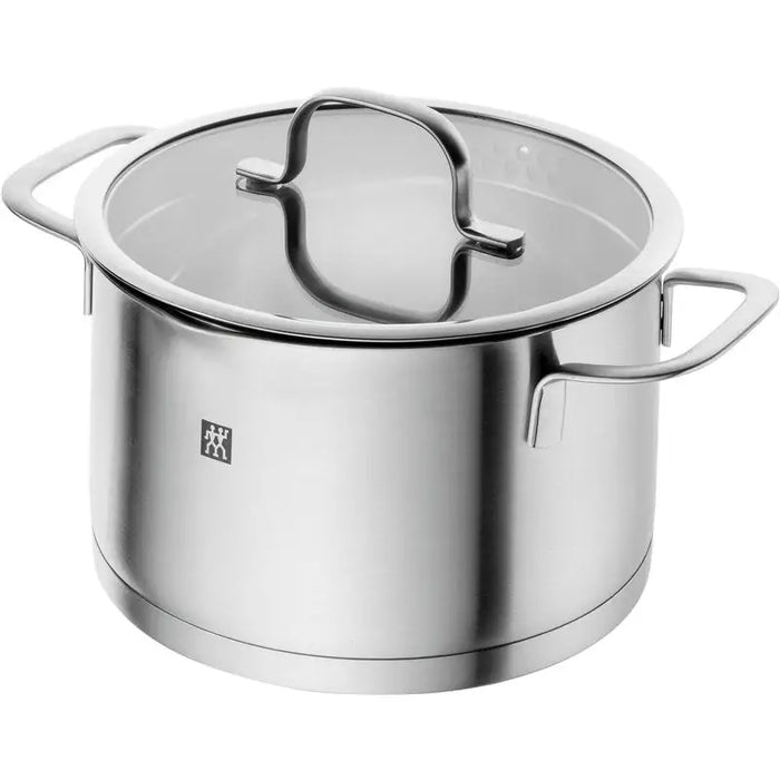 ZWILLING True Flow 66920-004-0 pan set 4 pc(s) - Non-electric pots / pansAGD-GAR<<<Home Appliance