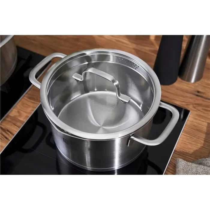 ZWILLING True Flow 66920-004-0 pan set 4 pc(s) - Non-electric pots / pansAGD-GAR<<<Home Appliance
