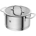 ZWILLING True Flow 66920-004-0 pan set 4 pc(s) - Non-electric pots / pansAGD-GAR<<<Home Appliance