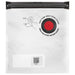 ZWILLING Vakuum Beutelset Vacuum sealer bag 10szt - 23x20 cm 36800-120-0 - For Vacuum packaging - bags
