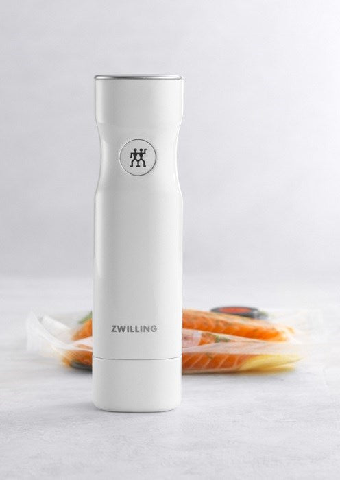 Vacuum pump ZWILLING FRESH & SAVE - 19 cm white 36801-000-0