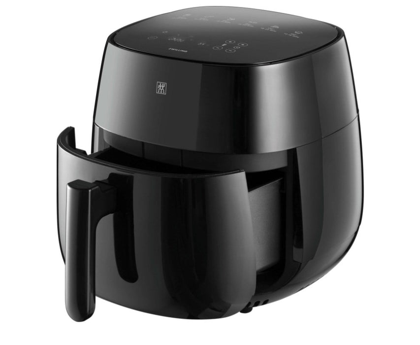 ZWILLING Electrics fryer 36450-280-0 black