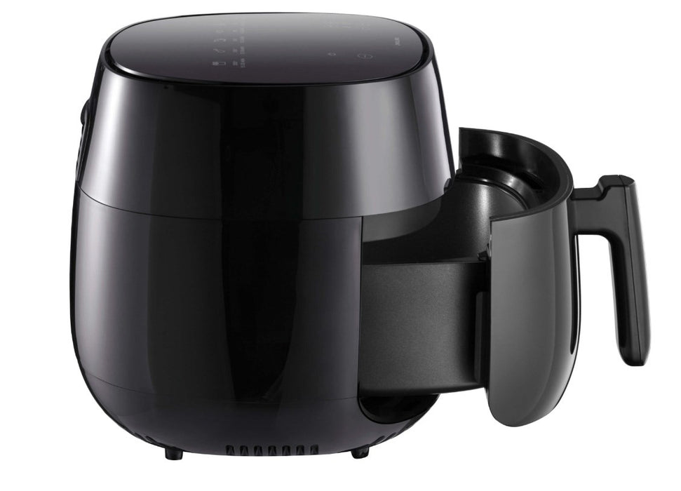 ZWILLING Electrics fryer 36450-280-0 black