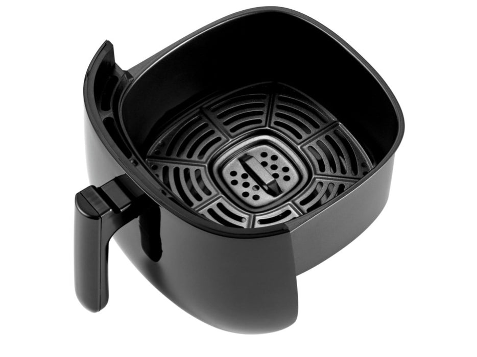 ZWILLING Electrics fryer 36450-280-0 black