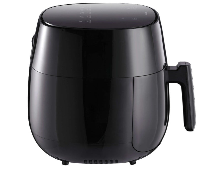 ZWILLING Electrics fryer 36450-280-0 black