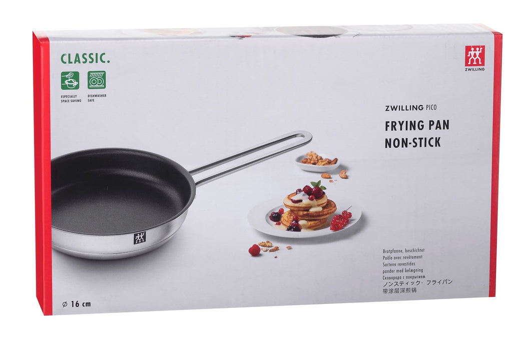 ZWILLING Pico All-purpose pan Round