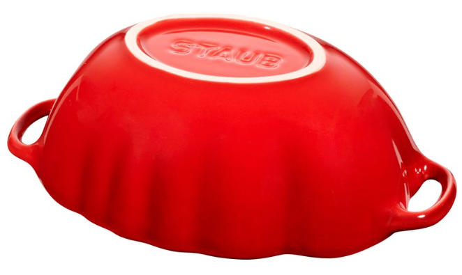ZWILLING Tomato 40511-855-0 500 ML Round Casserole baking dish