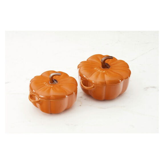 ZWILLING 40511-555 0.501 L Wavy round Ceramic Ramekin baking dish