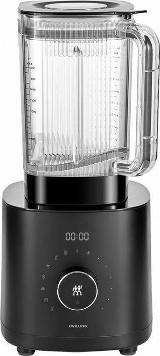 Pro ZWILLING Enfinigy 53001-001-0 black high-performance blender