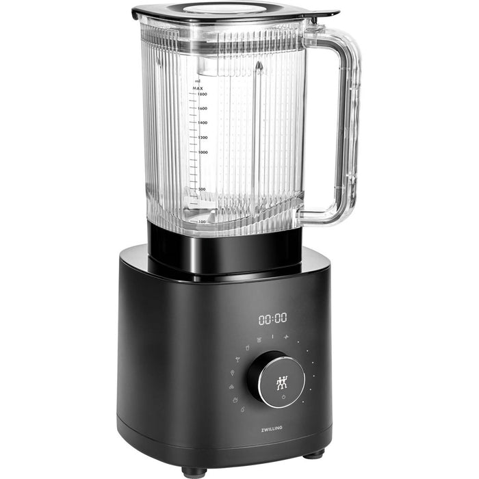 Pro ZWILLING Enfinigy 53001-001-0 black high-performance blender