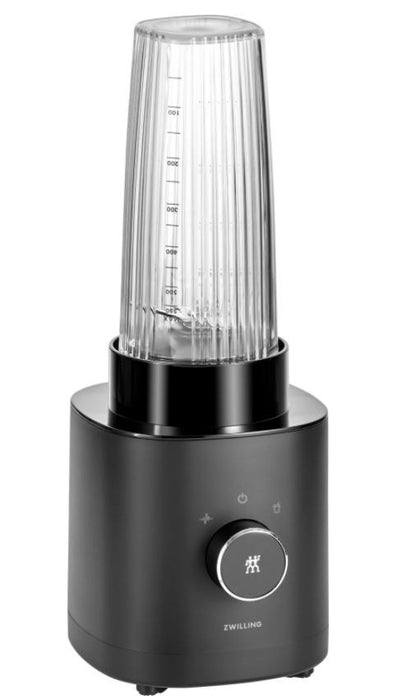 ZWILLING ENFINIGY Blender 0.55 L Stand mixer 600 W Black