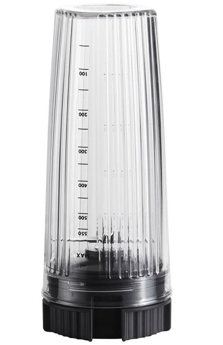 ZWILLING ENFINIGY Blender 0.55 L Stand mixer 600 W Black