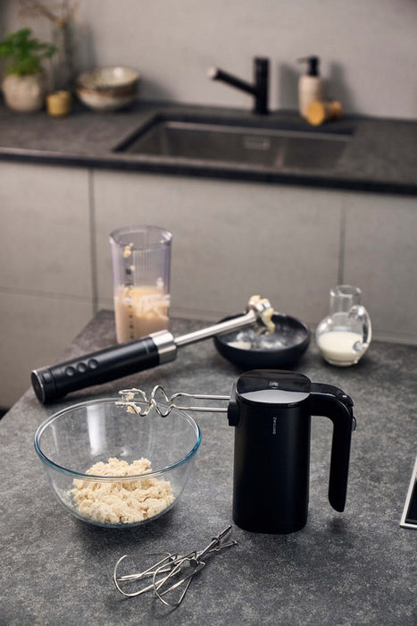 ZWILLING 1030457 mixer Hand mixer 250 W Black