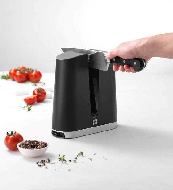 ZWILLING  V-EDGE 32605-000-0 knife sharpener