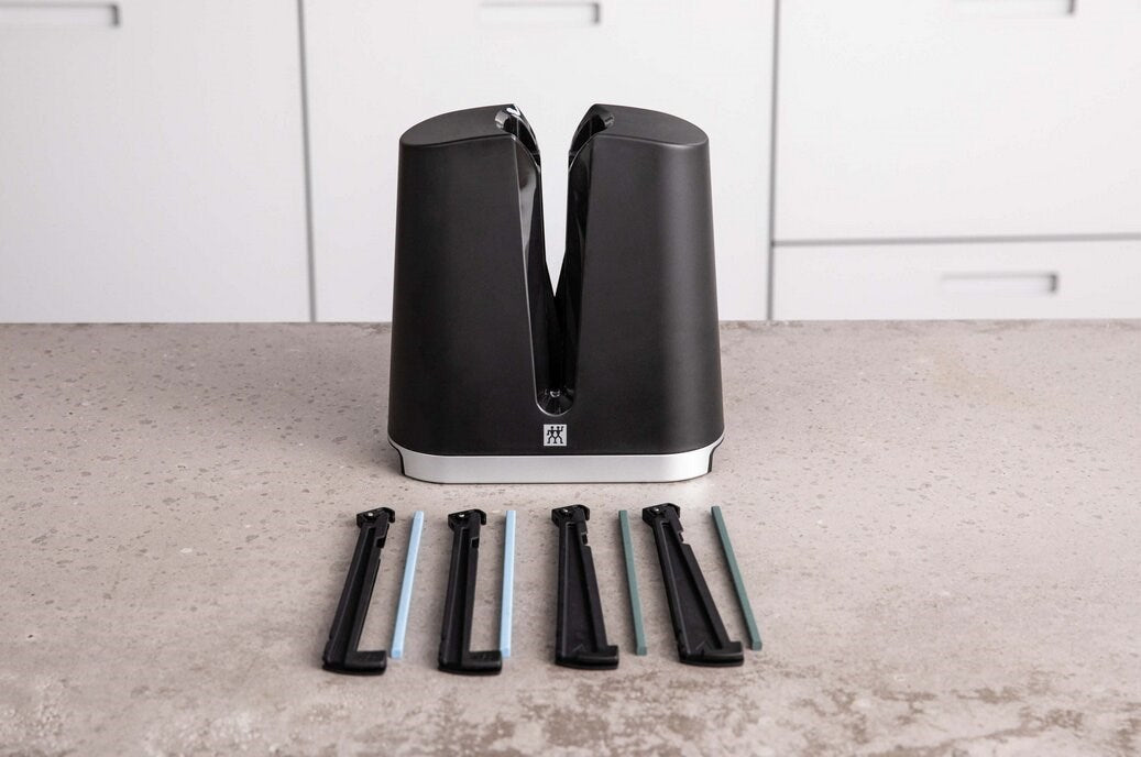 ZWILLING  V-EDGE 32605-000-0 knife sharpener