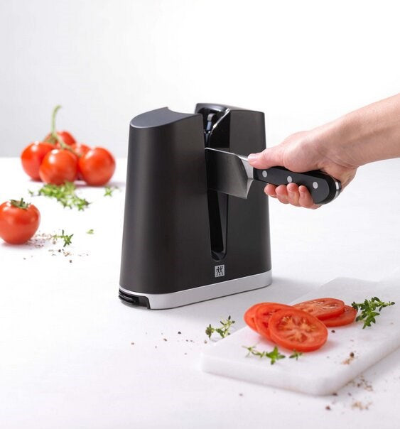 ZWILLING  V-EDGE 32605-000-0 knife sharpener