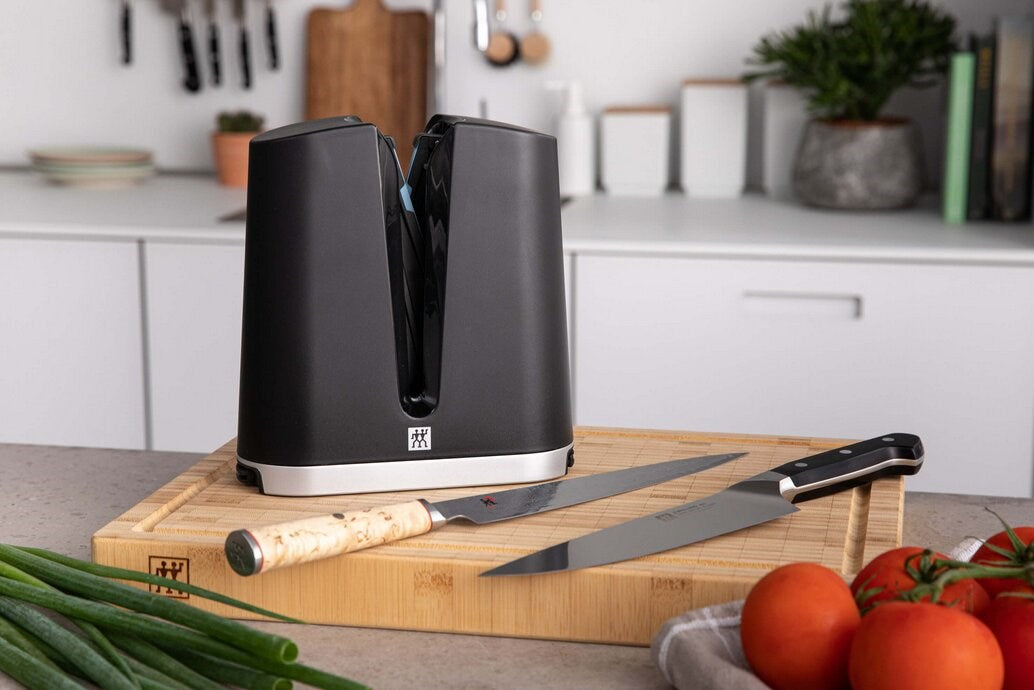 ZWILLING  V-EDGE 32605-000-0 knife sharpener