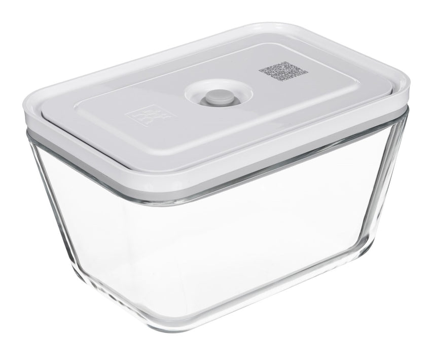 Set of 3 Glass Containers Zwilling Fresh & Save