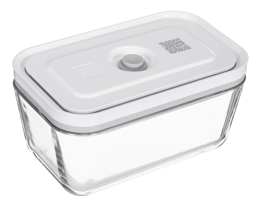 Set of 3 Glass Containers Zwilling Fresh & Save