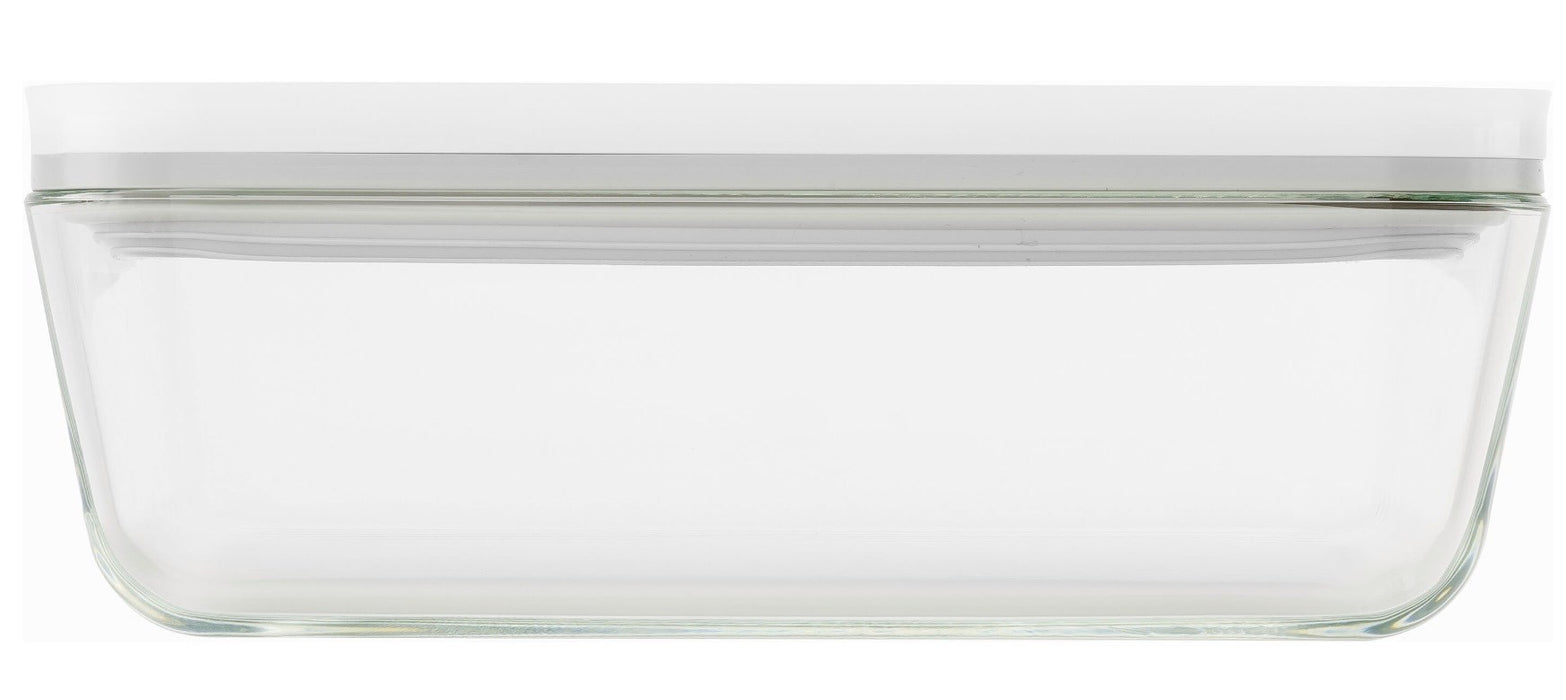 Glass storage container Zwilling FRESH & SAVE - 2.85 Litres