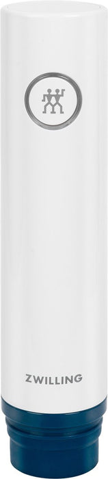 ZWILLING 36815-015-0 vacuum sealer Blue, White
