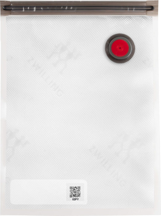 S/M plastic starter set ZWILLING Fresh & Save 36807-006-0