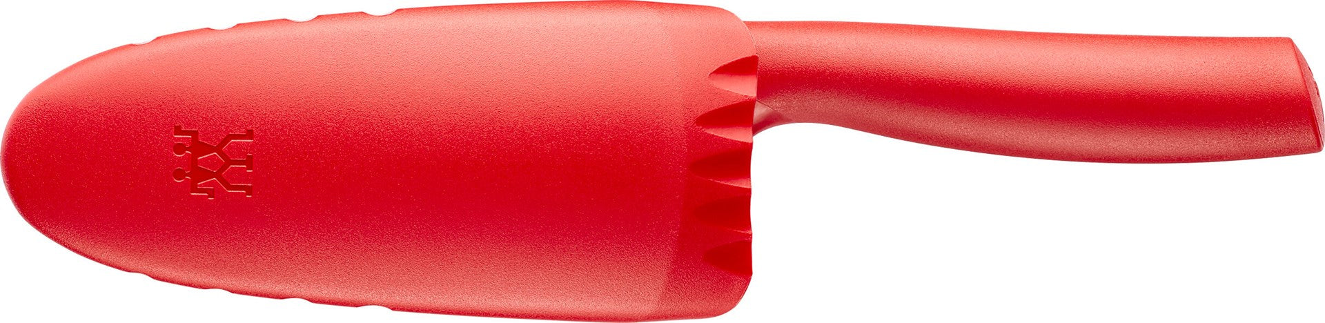 ZWILLING Twinny chef's knife 36550-101-0 10 cm red Cooking lessons for children