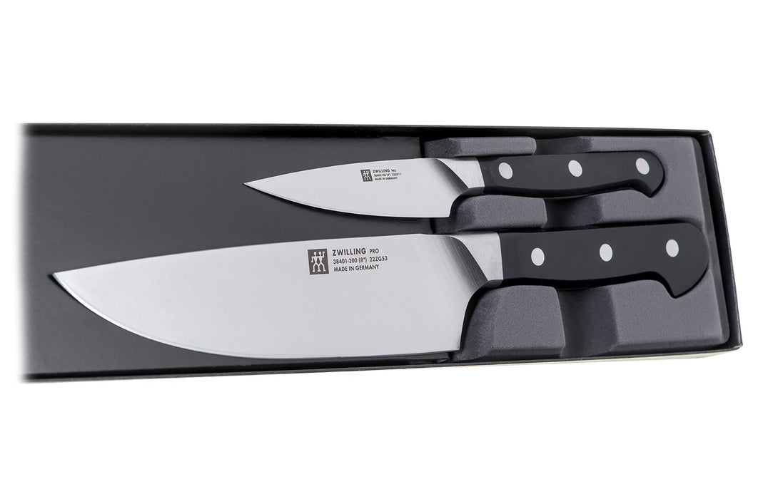 Set of 2 knives ZWILLING Pro 38430-004-0