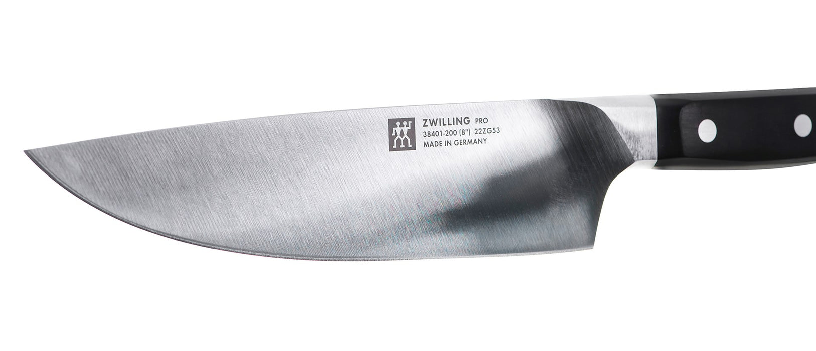 Set of 2 knives ZWILLING Pro 38430-004-0