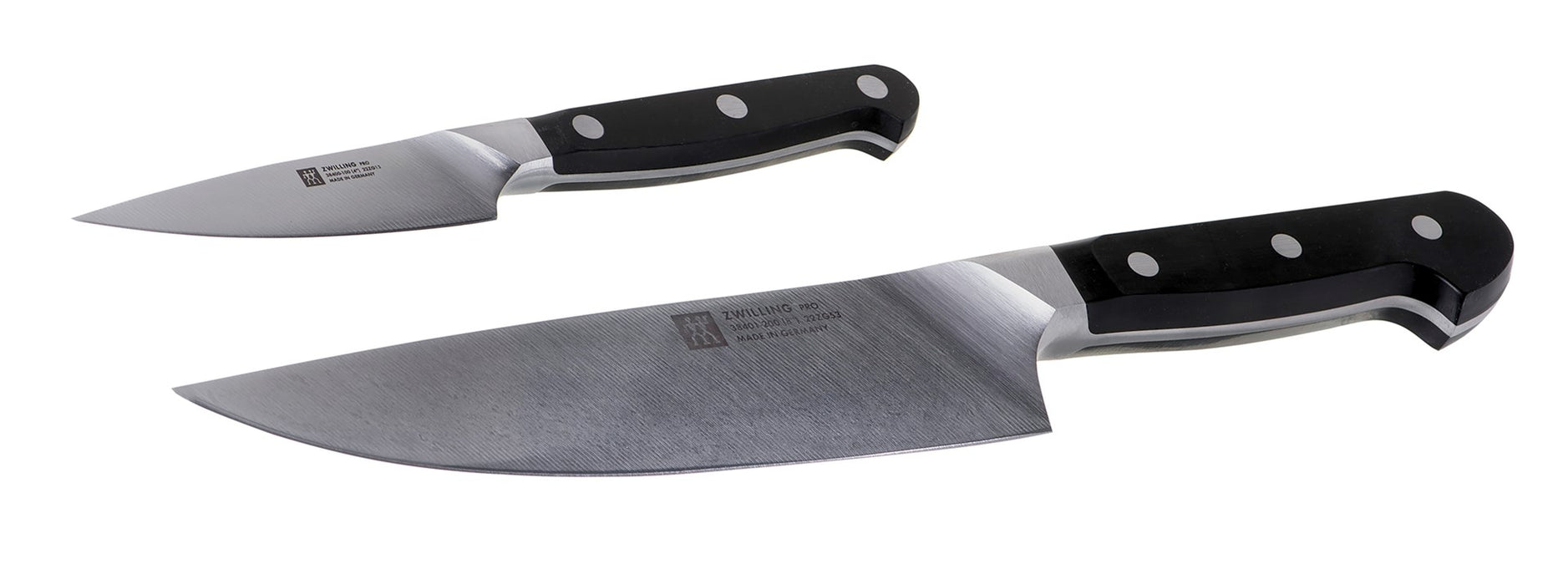 Set of 2 knives ZWILLING Pro 38430-004-0