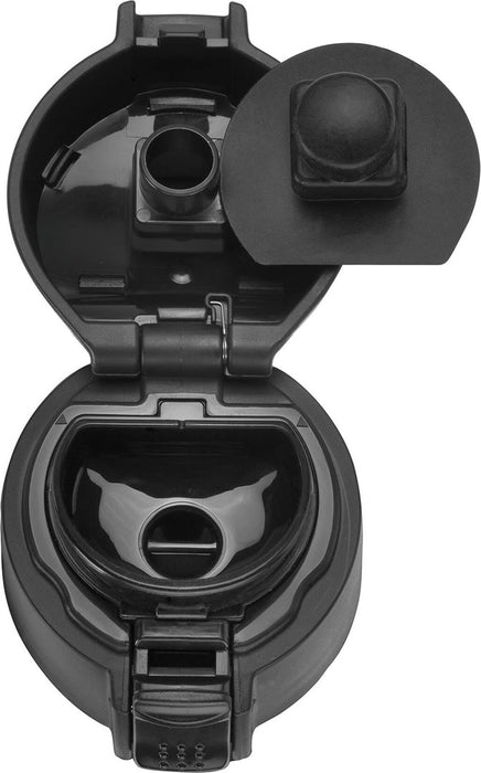 THERMAL CUP ZWILLING THERMO 450 ML BLACK