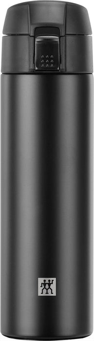 THERMAL CUP ZWILLING THERMO 450 ML BLACK