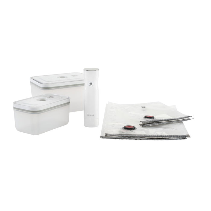 ZWILLING 36807-007-0 vacuum sealer White